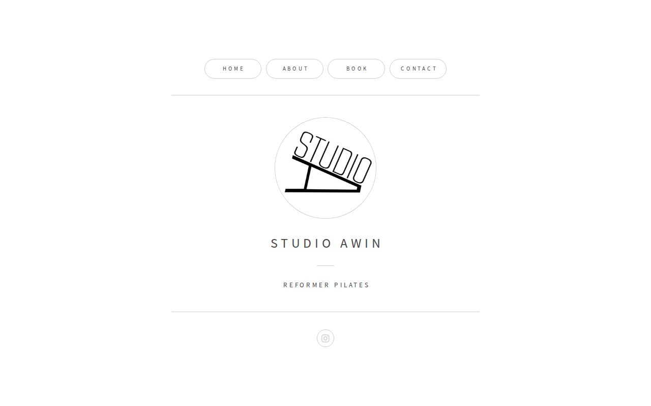 Studio AWIN studio image